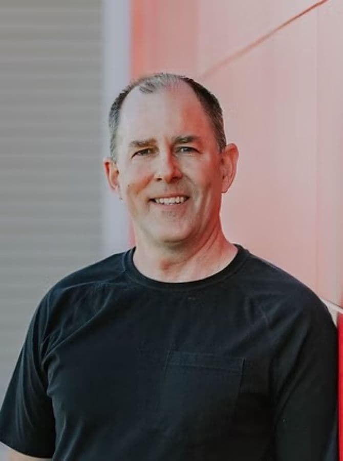 Dr. Ryan Whitson