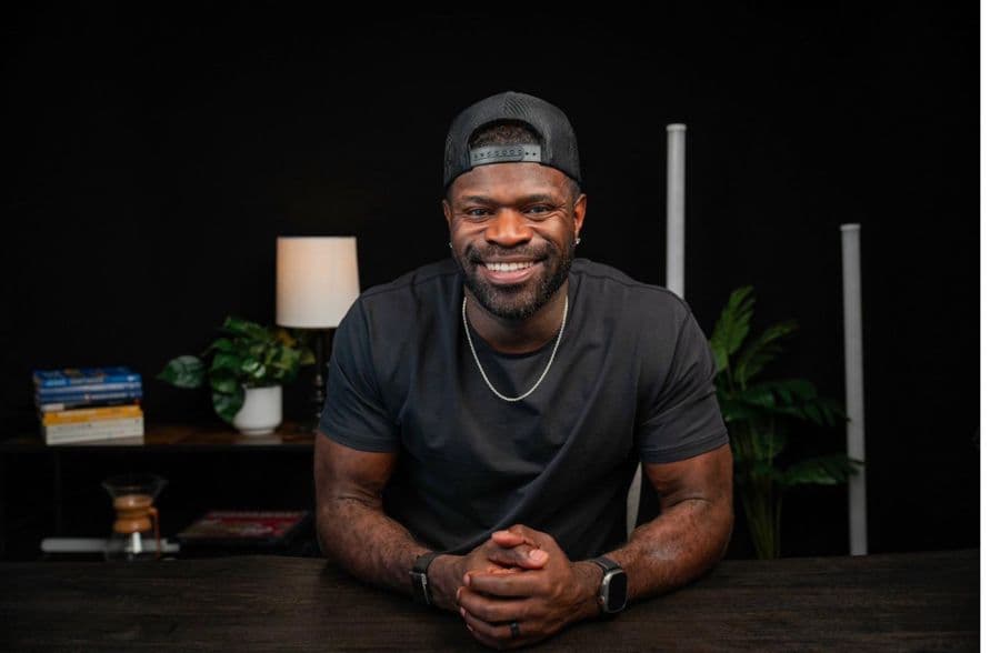 Shaq Hardy